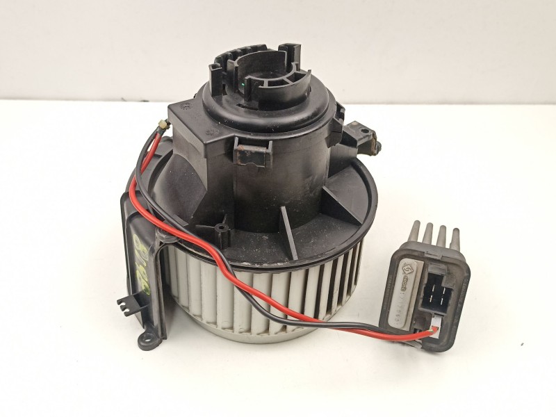 Recambio de motor calefaccion para opel astra h (a04) 1.7 cdti (l48) referencia OEM IAM 93191900  