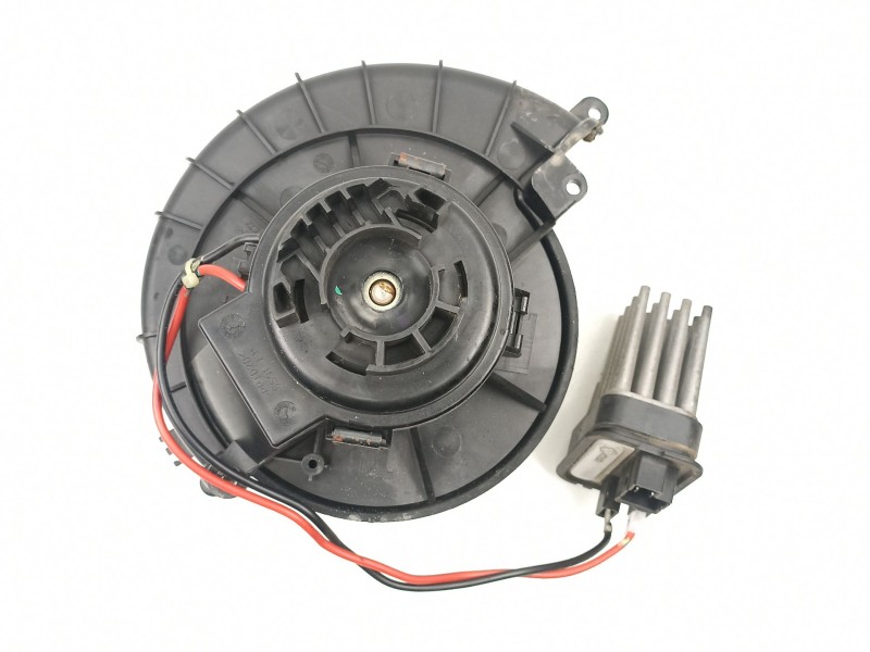 Recambio de motor calefaccion para opel astra h (a04) 1.7 cdti (l48) referencia OEM IAM 93191900  