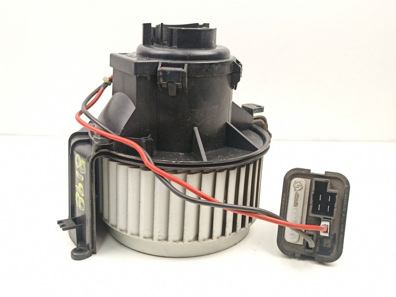 Recambio de motor calefaccion para opel astra h (a04) 1.7 cdti (l48) referencia OEM IAM 93191900  