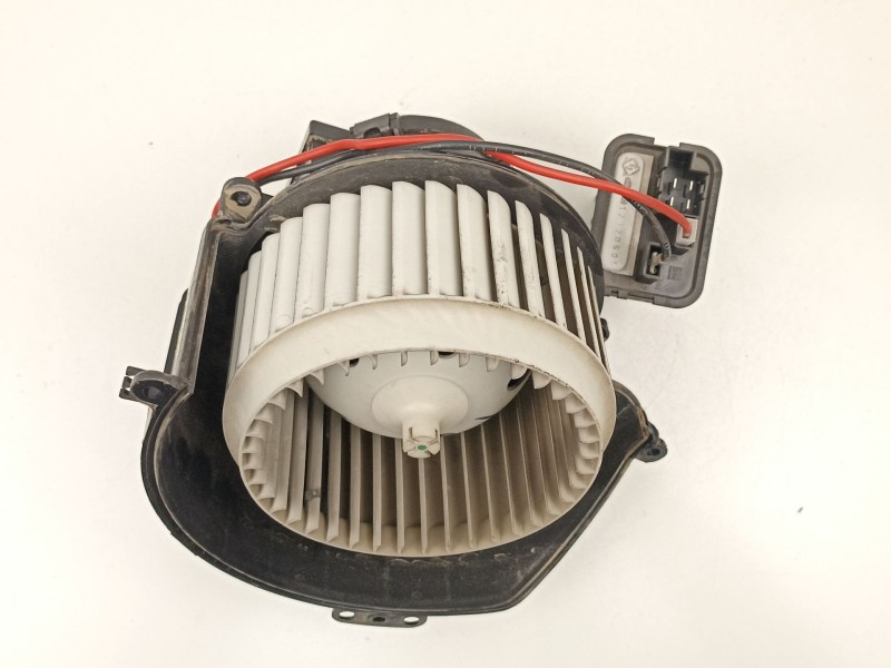 Recambio de motor calefaccion para opel astra h (a04) 1.7 cdti (l48) referencia OEM IAM 93191900  