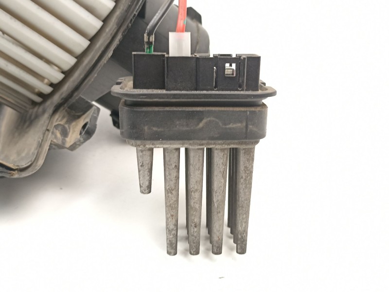 Recambio de motor calefaccion para opel astra h (a04) 1.7 cdti (l48) referencia OEM IAM 93191900  