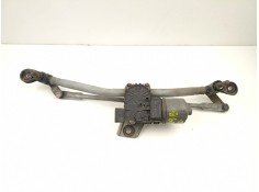Recambio de motor limpia delantero para opel astra h (a04) 1.7 cdti (l48) referencia OEM IAM 13111211 3397020632 