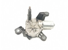 Recambio de motor limpia trasero para opel astra h (a04) 1.7 cdti (l48) referencia OEM IAM 13105981 0390201591 