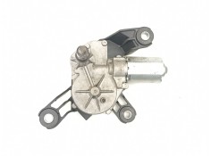Recambio de motor limpia trasero para opel astra h (a04) 1.7 cdti (l48) referencia OEM IAM 13105981 0390201591  2