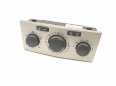 Recambio de mandos calefaccion aire para opel astra h (a04) 1.7 cdti (l48) referencia OEM IAM 13247811 90151366 