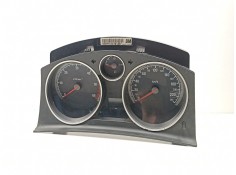Recambio de cuadro instrumentos para opel astra h (a04) 1.7 cdti (l48) referencia OEM IAM 13251615  