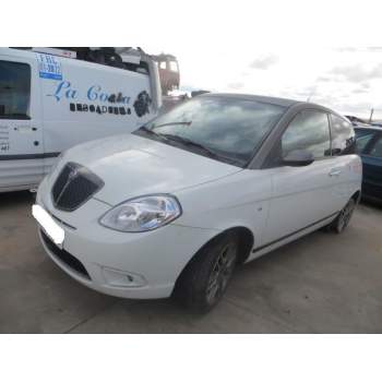 LANCIA YPSILON (843_) de desguace