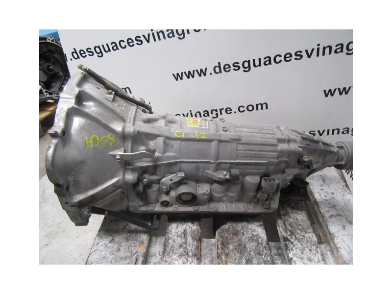 Recambio de cambio automatico : lexus is : 3.0 g (213,46cv)automatico4p [2005] para lexus is 3.0 g automatico4p referencia OEM I