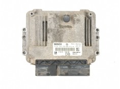 Recambio de centralita para opel astra h (a04) 1.7 cdti (l48) referencia OEM IAM 55560810 0281012694 8980135190 2