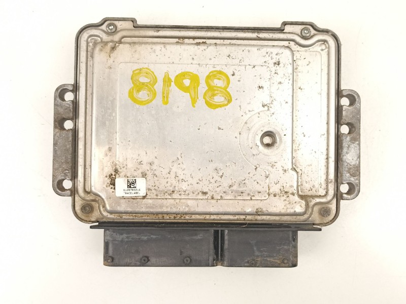 Recambio de centralita para opel astra h (a04) 1.7 cdti (l48) referencia OEM IAM 55560810 0281012694 8980135190