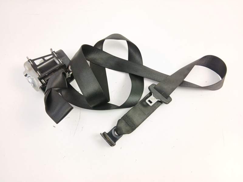 Recambio de cinturon seguridad trasero izquierdo para bmw x1 (f48) xdrive 20 d referencia OEM IAM 7425071  