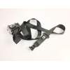 Recambio de cinturon seguridad trasero izquierdo para bmw x1 (f48) xdrive 20 d referencia OEM IAM 7425071  