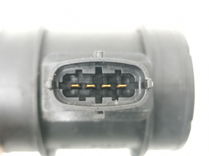 Recambio de caudalimetro para opel astra h (a04) 1.7 cdti (l48) referencia OEM IAM 55350048 0281002618 
