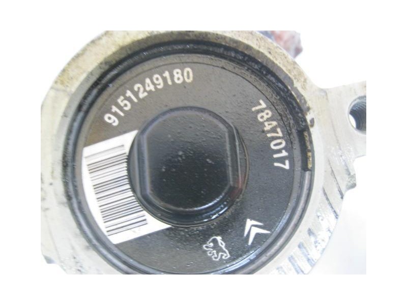 Recambio de bomba dirección : peugeot 306 : 1.4 g-nfz (88,4cv) 5p [1998] para peugeot 306 1.4 g-nfz referencia OEM IAM 915124918