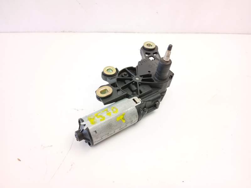 Recambio de motor limpia trasero para volkswagen golf iv (1j1) 1.6 16v referencia OEM IAM 1J6955711C 404425 