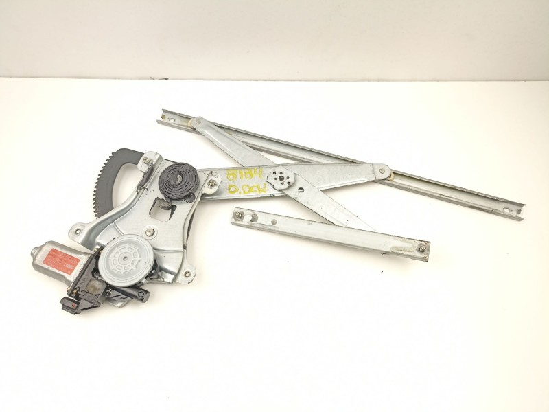 Recambio de elevalunas delantero derecho para daewoo kalos sedán (klas) 1.4 referencia OEM IAM 96541738  