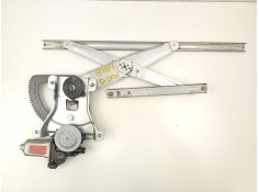 Recambio de elevalunas delantero derecho para daewoo kalos sedán (klas) 1.4 referencia OEM IAM 96541738   2