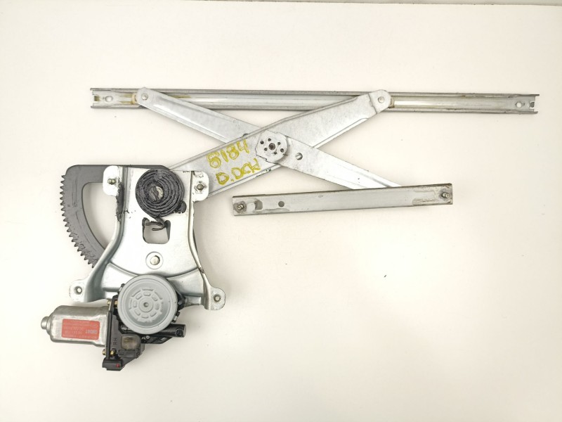 Recambio de elevalunas delantero derecho para daewoo kalos sedán (klas) 1.4 referencia OEM IAM 96541738  