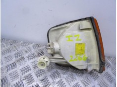 Recambio de piloto del. izq. : m. benz 500 : 5.0 _ 117961 gasolina 4p [1982] para m. benz 500 5.0 _ 117961 gasolina referencia O 2