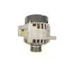 Recambio de alternador para opel vectra c gts (z02) 1.9 cdti (f68) referencia OEM IAM 13117340  
