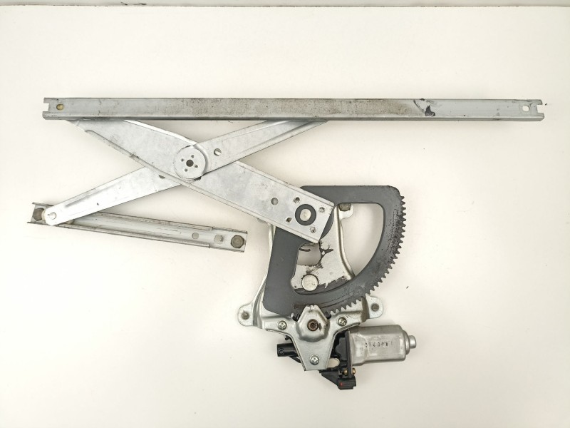 Recambio de elevalunas delantero derecho para daewoo kalos sedán (klas) 1.4 referencia OEM IAM 96541738  