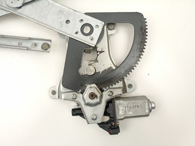 Recambio de elevalunas delantero derecho para daewoo kalos sedán (klas) 1.4 referencia OEM IAM 96541738  