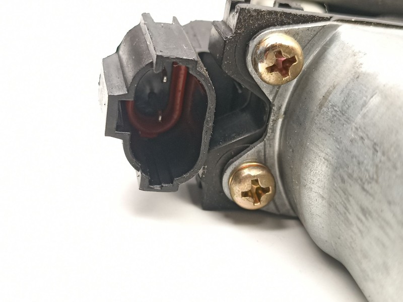 Recambio de elevalunas delantero derecho para daewoo kalos sedán (klas) 1.4 referencia OEM IAM 96541738  