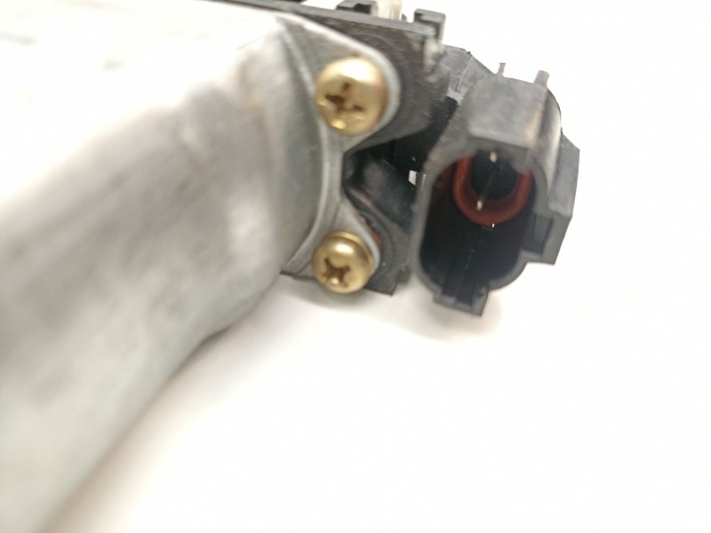 Recambio de elevalunas delantero izquierdo para daewoo kalos sedán (klas) 1.4 referencia OEM IAM 96541737  