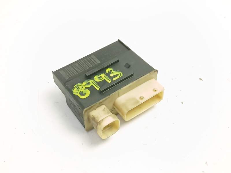 Recambio de caja calentadores para citroën c3 picasso (sh_) 1.6 hdi referencia OEM IAM 9652021180  