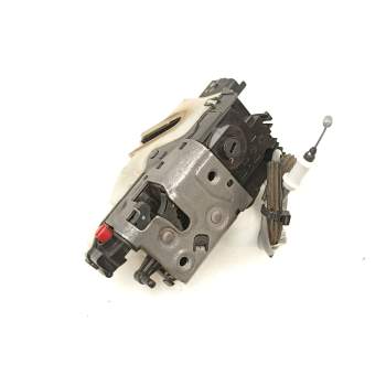 CERRADURA PUERTA TRASERA IZQUIERDA 9685351980 