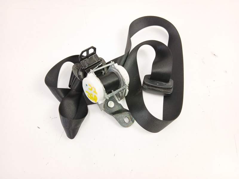 Recambio de cinturon seguridad trasero central para bmw x1 (f48) xdrive 20 d referencia OEM IAM 34141670  