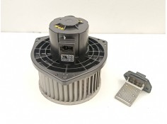 Recambio de motor calefaccion para daewoo kalos sedán (klas) 1.4 referencia OEM IAM 96539656  