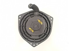 Recambio de motor calefaccion para daewoo kalos sedán (klas) 1.4 referencia OEM IAM 96539656   2