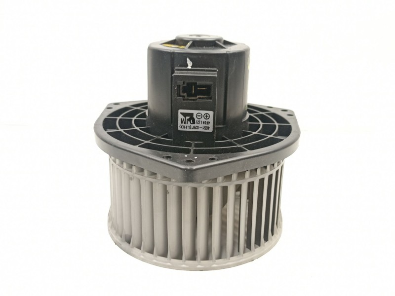 Recambio de motor calefaccion para daewoo kalos sedán (klas) 1.4 referencia OEM IAM 96539656  