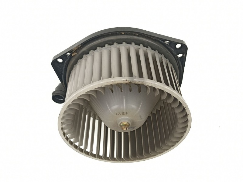 Recambio de motor calefaccion para daewoo kalos sedán (klas) 1.4 referencia OEM IAM 96539656  