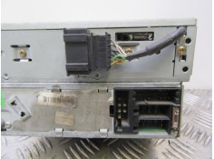 Recambio de equipo musica radio cd : audi a4 : 1.9 tdi 6v 130 cv( avf ) 4p [2002] para audi a4 1.9 tdi 6v 130 cv( avf ) referenc 2