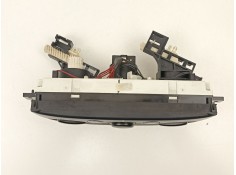 Recambio de mandos calefaccion aire para daewoo kalos sedán (klas) 1.4 referencia OEM IAM 96539550   2