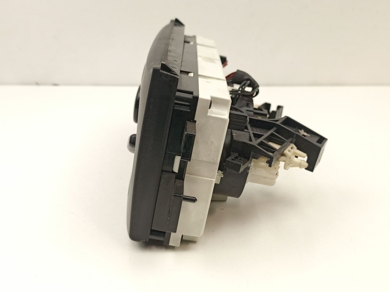 Recambio de mandos calefaccion aire para daewoo kalos sedán (klas) 1.4 referencia OEM IAM 96539550  