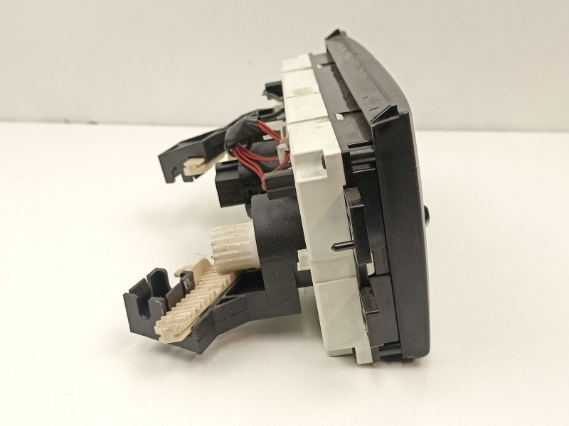 Recambio de mandos calefaccion aire para daewoo kalos sedán (klas) 1.4 referencia OEM IAM 96539550  