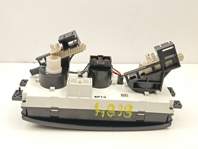 Recambio de mandos calefaccion aire para daewoo kalos sedán (klas) 1.4 referencia OEM IAM 96539550  