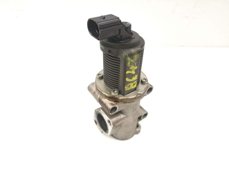 Recambio de valvula egr para opel vectra c gts (z02) 1.9 cdti (f68) referencia OEM IAM 55215032  