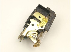 Recambio de cerradura puerta delantera derecha para daewoo kalos sedán (klas) 1.4 referencia OEM IAM 96272644  