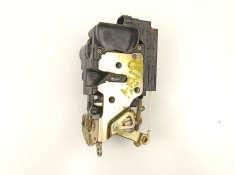 Recambio de cerradura puerta delantera derecha para daewoo kalos sedán (klas) 1.4 referencia OEM IAM 96272644   2