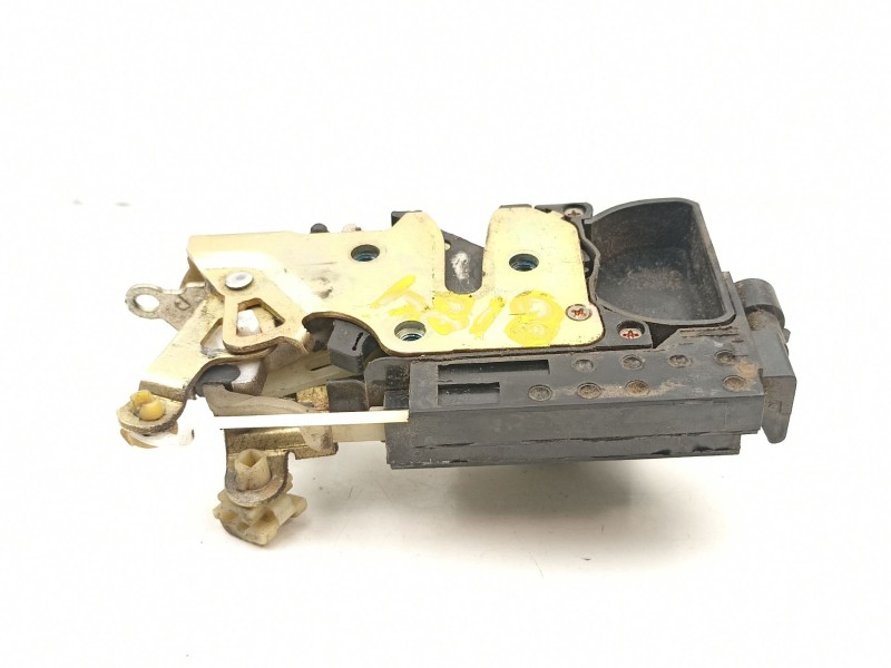 Recambio de cerradura puerta delantera derecha para daewoo kalos sedán (klas) 1.4 referencia OEM IAM 96272644  