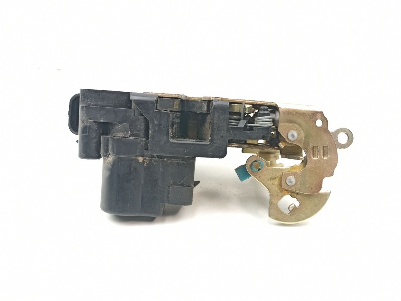 Recambio de cerradura puerta delantera derecha para daewoo kalos sedán (klas) 1.4 referencia OEM IAM 96272644  