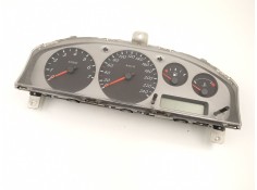 Recambio de cuadro instrumentos para nissan almera ii hatchback (n16) 2.2 di referencia OEM IAM 24810BM607  