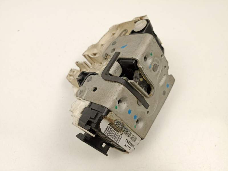 Recambio de cerradura puerta trasera izquierda para chrysler sebring (js) 2.0 vvt referencia OEM IAM 4589425AC  