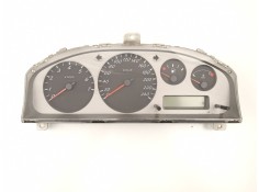 Recambio de cuadro instrumentos para nissan almera ii hatchback (n16) 2.2 di referencia OEM IAM 24810BM607   2