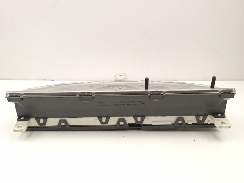 Recambio de cuadro instrumentos para nissan almera ii hatchback (n16) 2.2 di referencia OEM IAM 24810BM607  