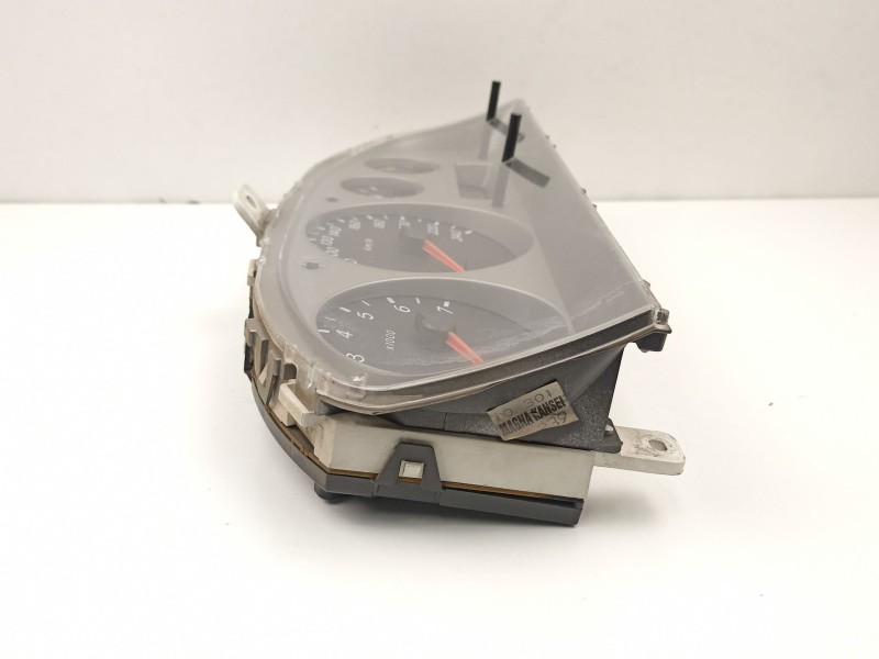 Recambio de cuadro instrumentos para nissan almera ii hatchback (n16) 2.2 di referencia OEM IAM 24810BM607  